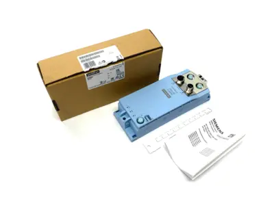 USED SIEMENS SIMATIC RF RFID COMMUNICATION MODULE