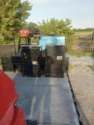 Used 2017 FORD F750 SUPER DUTY Bucket (boom) trucks Louisiana US | Monster Equipment #1382717