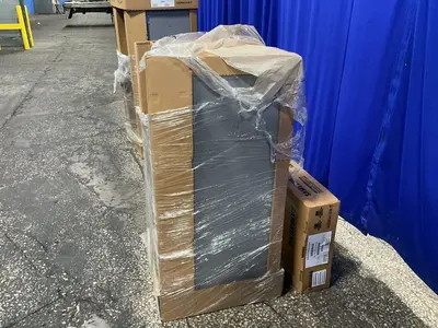 Used SAMSUNG AM030TNZDCH/AA Miscellaneous MRO Ohio US | HGR 24 #1287302