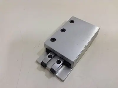 USED MICRO SLIDES A-2030PE