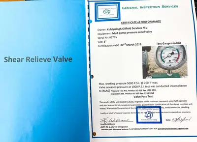 Used GARDNER DENVER PZ-7 (PZG) TRIPLEX DRILLING MUD PUMP. Piston Pumps Pennsylvania US | East West Machinery & Drilling #1417823