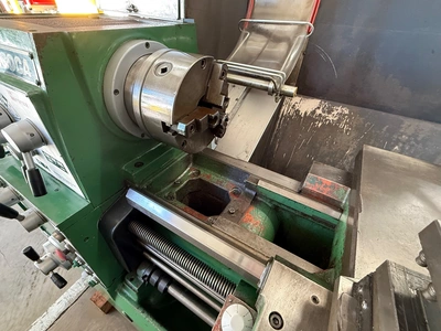 2003 ECOCA SJ-410X1000G LATHES, ENGINE | Wheeler Machinery Sales (5)