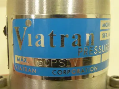 USED VIATRAN 318-24
