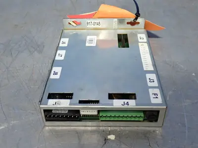 Used WTC 9170145 Electrical Controls Ohio US | HGR 24 #1301730