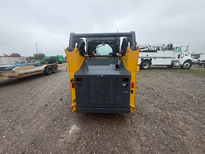 Used 2023 JOHN DEERE 317G Skid Steer Loaders Oklahoma US | OT Truck & Tractor Sales #1383484
