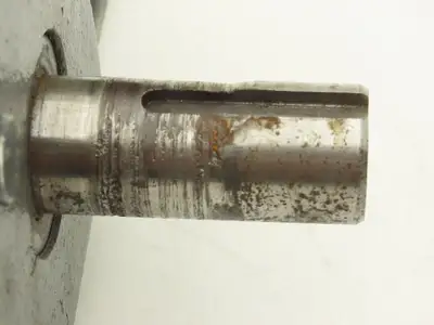Used MORSE RAIDER _UNKNOWN_ Speed Reducers Indiana US | Arrow Industrial #1250047