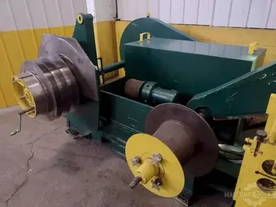 USED 1996 TORRINGTON 12/4 ARBOR