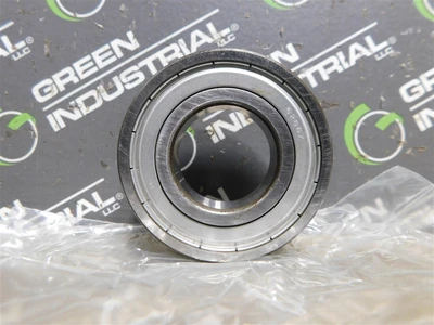 USED NTN 6206ZZC3/5C
