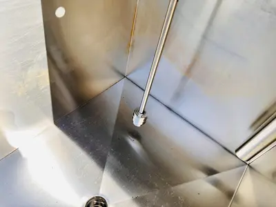 NEW COZZOLI MACHINE IFLM