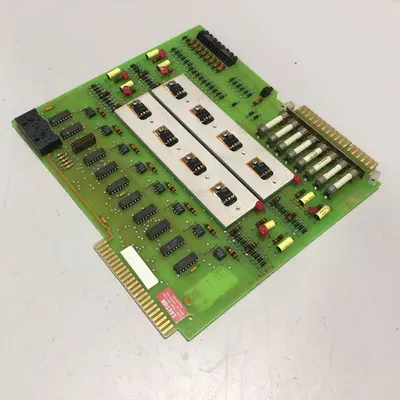 Used CINCINNATI MILACRON 3-531-3563A Circuit Boards Michigan US | Ideal Machinery #1318604