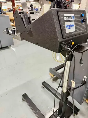 Used _UNKNOWN_ _UNKNOWN_ Automatic Feed Systems Illinois US | Tompkins Printing Equipment #1511972