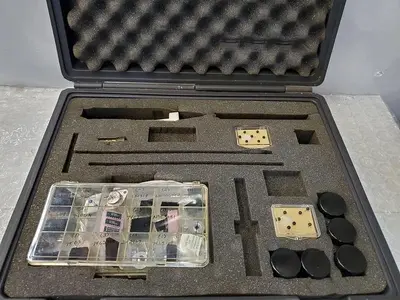 AMRAY TOOL & SPARE PARTS KIT