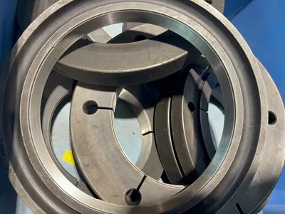 Used PRATT & WHITNEY _UNKNOWN_ Tooling & Accessories (Other) Ohio US | HGR 24 #1518115