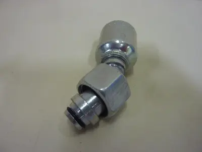 NEW PARKER 10C43-12-6
