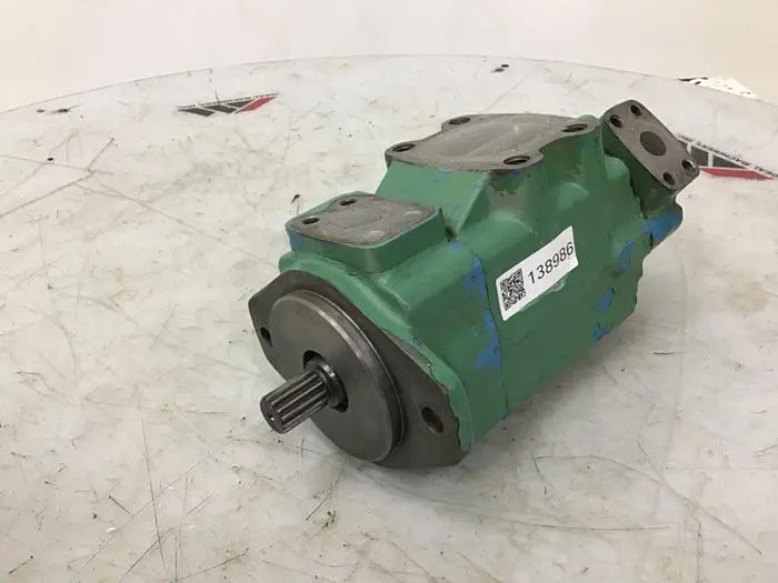 Used VICKERS 2520V25E51CB22R Pump Parts Michigan US | Ideal Machinery #708641