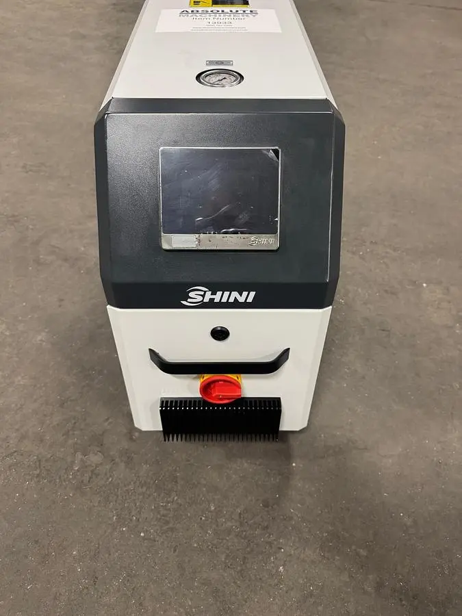 NEW 2026 SHINI STM-910W 460V