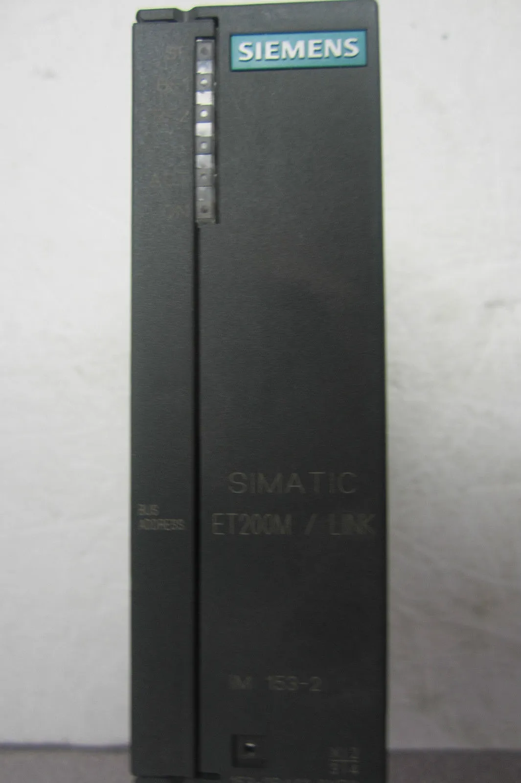 NEW SIEMENS 6ES7 153-2BA01-0XB0 INTERFACE MODULE 6ES71532BA010XB0