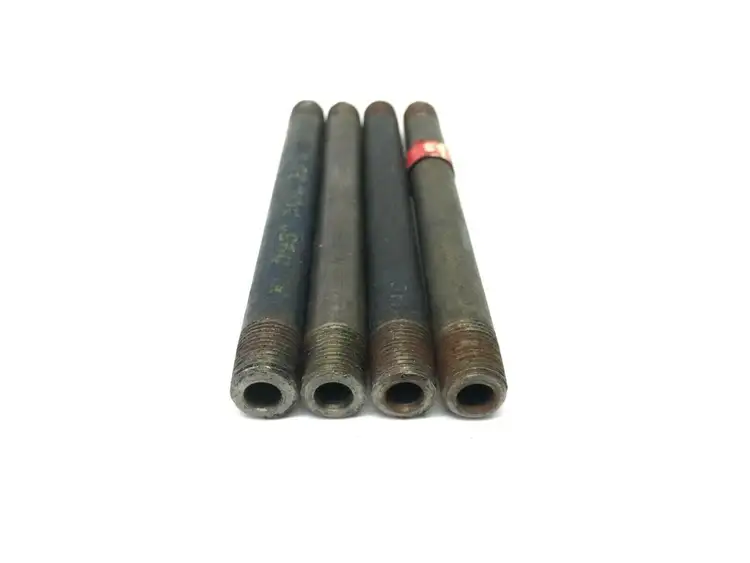 Used Unbranded Pipe Nipple Plumbing Equipment Michigan US | Maverick Industrial Sales #1487502