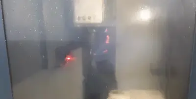 2013 HAAS DT-1 5-Axis+ Vertical Machining Centers | Toolquip, Inc. (4)