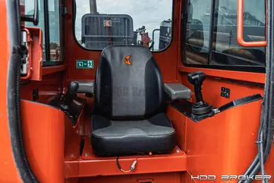 Used 2025 DITCH 2025 DITCH WITCH JT60 ALL TERRAIN Drill Rigs Florida US | HDD Broker #1561818