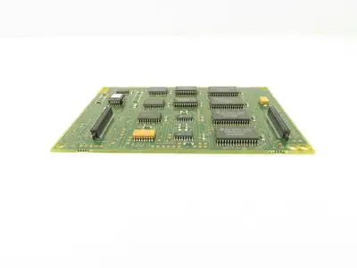 Cincinnati Milacron 3-542-1130A Printed Circuit Board PCB Control Card Rev C