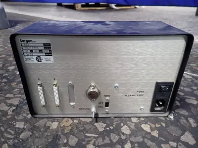 USED 1999 SARGON 652