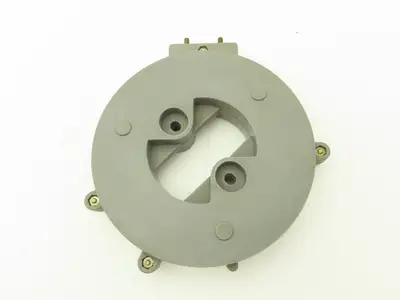 Westinghouse 449D701G06 Current Transformer 600:5 Ratio Body Class 50-400Hz