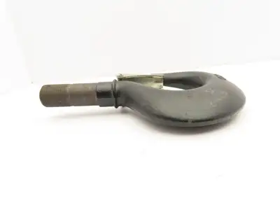 CM Lodestar 3-4 Ton Chain Hoist Upper Hook Threaded Shank w/Latch No 8