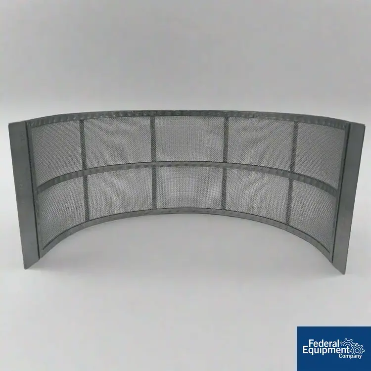 Used Fitzpatrick _UNKNOWN_ FitzMills Ohio US | Federal Equipment Company #420403