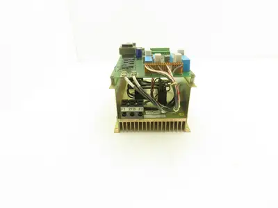 Siemens A1-116-180-502 Field Supply 1Ph For Simoreg 6RA24