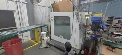 USED 2008 HAAS VF-3B