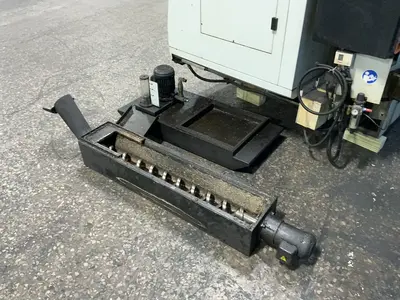 Used 2007 HURCO VM1 Vertical Machining Centers Ohio US | HGR 24 #1556732
