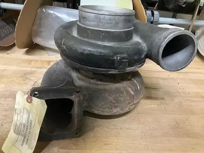 USED WAUKESHA VHP