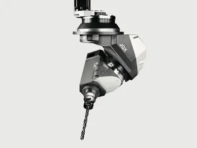 CMS TRACER 100 5-Axis CNC Routers | TechMach (4)