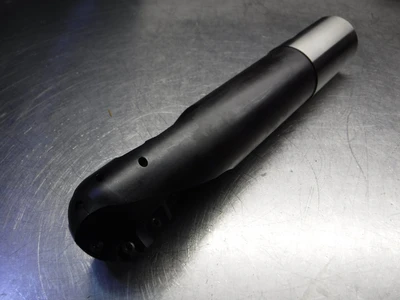Walter / Valenite 2" Indexable Ballnose Endmill 2" Shank F2039-400058 (LOC1907A)