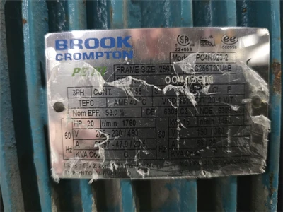 Used GALA INDUSTRIES 5032-BF Dryers | Arlington Machinery #876081