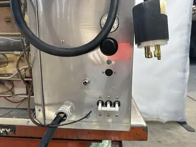 OVEN TECH INC