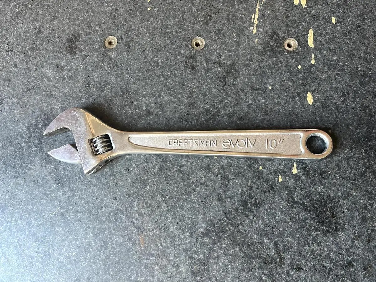 USED CRAFTSMAN CRAFTSMAN EVOLV