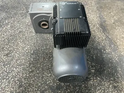 Used NORD 90 S/4CUS BRE20 HL Motors (misc) Ohio US | HGR 24 #1266235