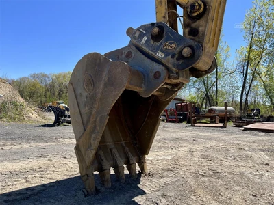 Used 2017 KOBELCO SK270SR LC-5 Crawler Excavators | Abele Tractor #1342800