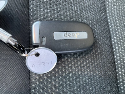 USED 2016 JEEP GRAND CHEROKEE