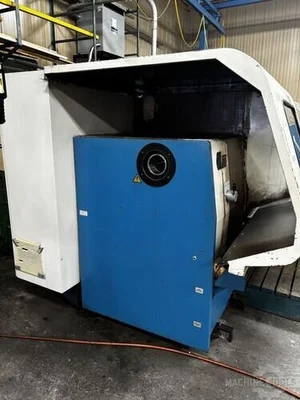 USED 2001 FAT HACO TUR-630MN-120