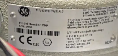 USED GE 657567567466666444