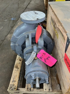 USED CurFlo (equal Durco MK3) CFDCRC6X4-13A-68