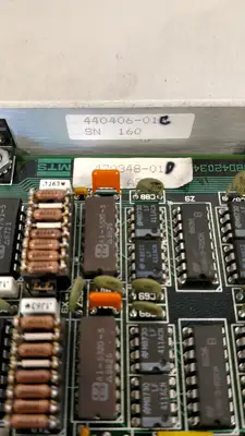 Used Palmetto Automation Inc. _UNKNOWN_ PLC Processors South Carolina US | Palmetto Automation #1304289