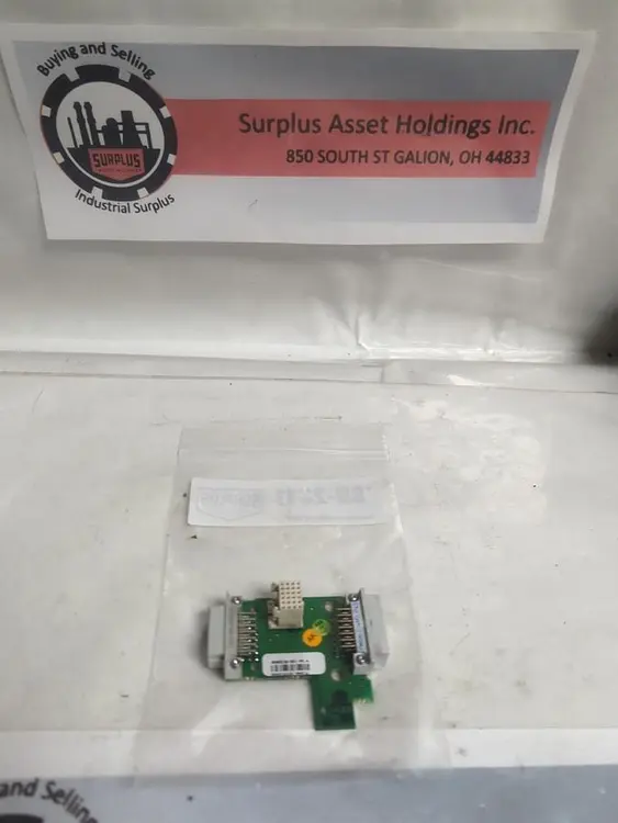 Used ABB YWP-H Miscellaneous Equipment (Electrical & Power) | Surplus Asset Holdings #1203778