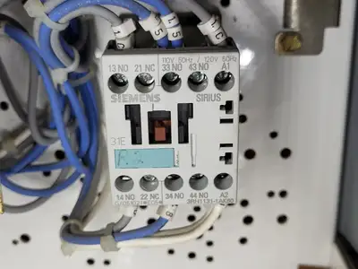 NEW SIEMENS TIASTAR