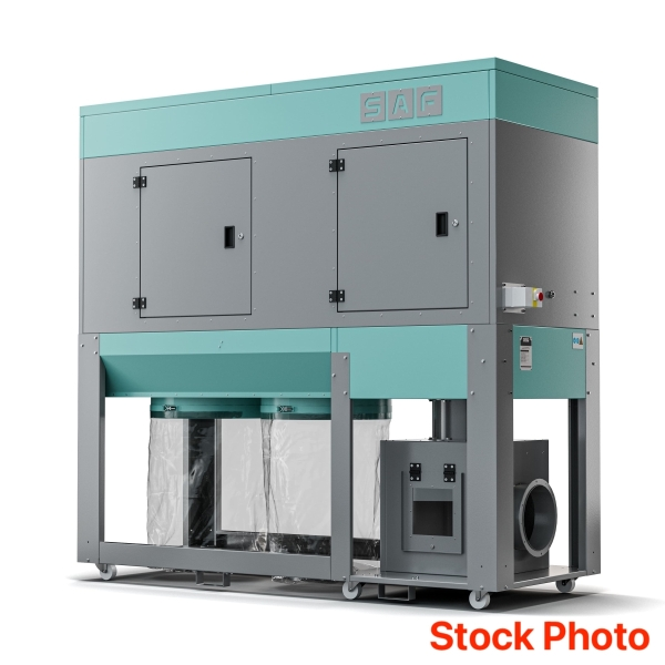 Used TEKNIK S End Matchers Pennsylvania US | RT Machine Company #869866