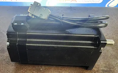 86HBS120 12N.M Hybrid Servo Motor -NEW-