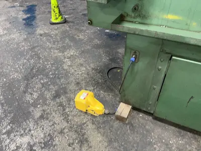 Used PIRANHA PII65 Ironworkers Ohio US | HGR 24 #1545803